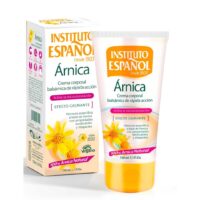 کرم بدن اسپانول - آرنیکا