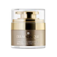 کرم دور چشم درمایونیک - ضدچروک و روشن کننده