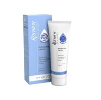 کرم آبرسان راکوتن - پوست چرب و مختلط