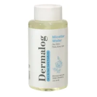 ميسلار واتر درمالوگ - پوست خشک