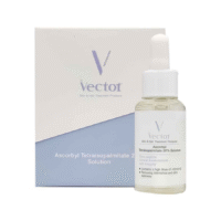 سرم آسکوربيل تترا ايزو پالميتات وکتور - 20%