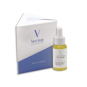 سرم لایه بردار وکتور - AHA 10%