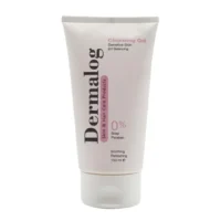 ژل شست و شو درمالوگ - پوست حساس