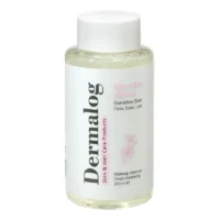 ميسلار واتر درمالوگ - پوست حساس