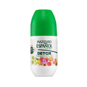 مام رول اسپانول - دتاکس