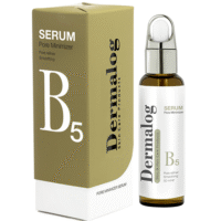 سرم B5 درمالوگ - جمع کننده منافذ