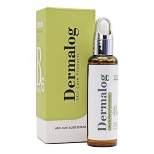 سرم B6 درمالوگ - ضدریزش مو