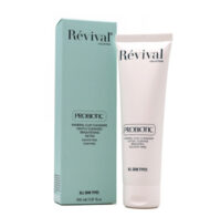 ژل شست و شو رويوال - حاوي کائولن