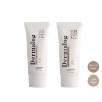 بي بي کرم درمالوگ - SPF15